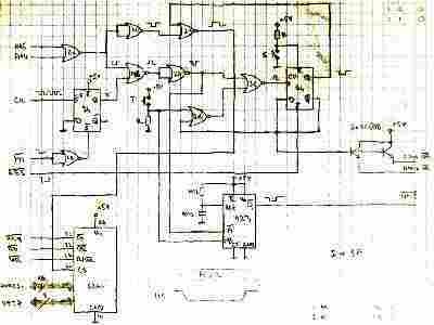 Small schematic - The size of big one is 62k !