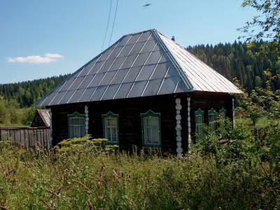 Ural 2005 - Kizel a Usva 13443