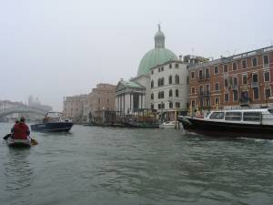 Benátky - Venezia b121421