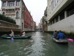 Benátky - Venezia b121425