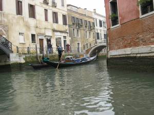 Benátky - Venezia b121432