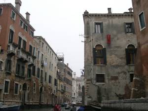 Benátky - Venezia b121437