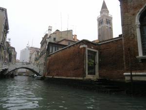 Benátky - Venezia b121439