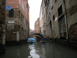 Benátky - Venezia b121449