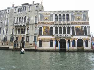Benátky - Venezia b121463