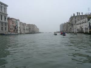 Benátky - Venezia b121464