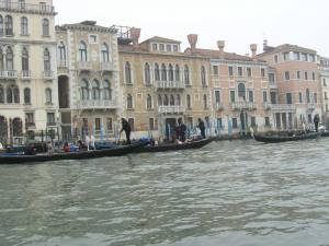 Benátky - Venezia b121469