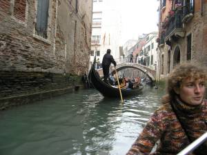 Benátky - Venezia b121481