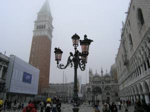 Benátky - Venezia b121496