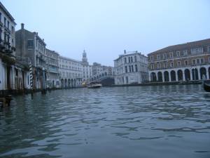 Benátky - Venezia b121525