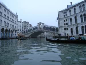 Benátky - Venezia b121527