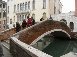Benátky - Venezia b131583
