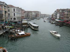 Benátky - Venezia b131598