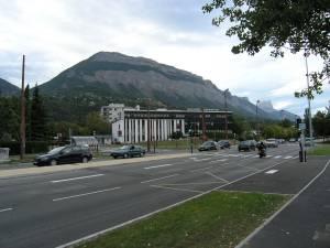 Grenoble 9144518