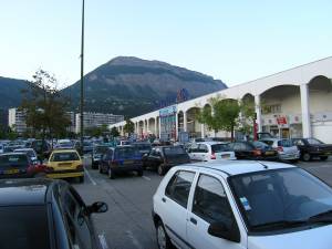 Grenoble 9194534