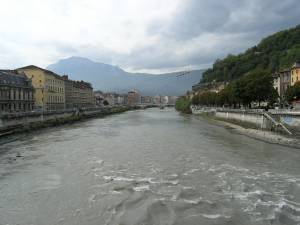 Grenoble a014686