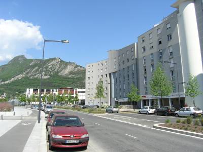 Grenoble 4225976
