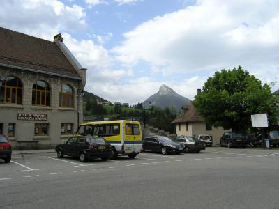 Grenoble 5266133