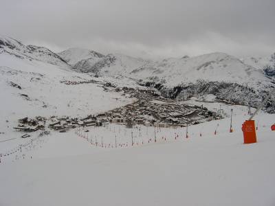Alp de Huez 1180993