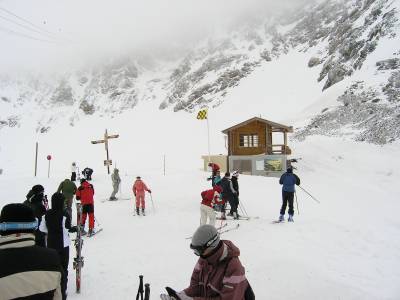 Alp de Huez 1191009