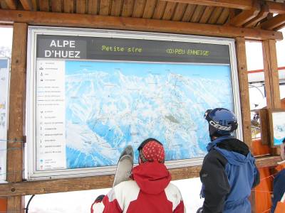 Alp de Huez 1191013