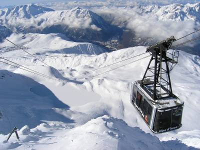 Alp de Huez 1211051