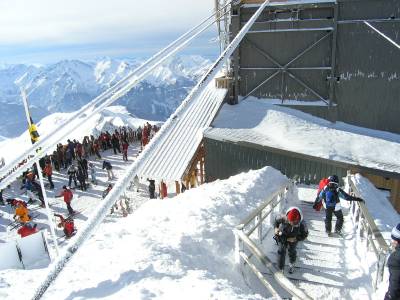 Alp de Huez 1221120