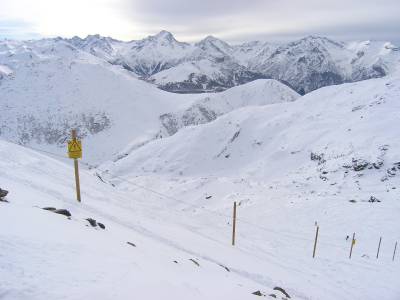 Alp de Huez 1221122