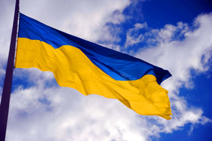 Pomoc pro obranu Ukrajiny: 304452700/0300.